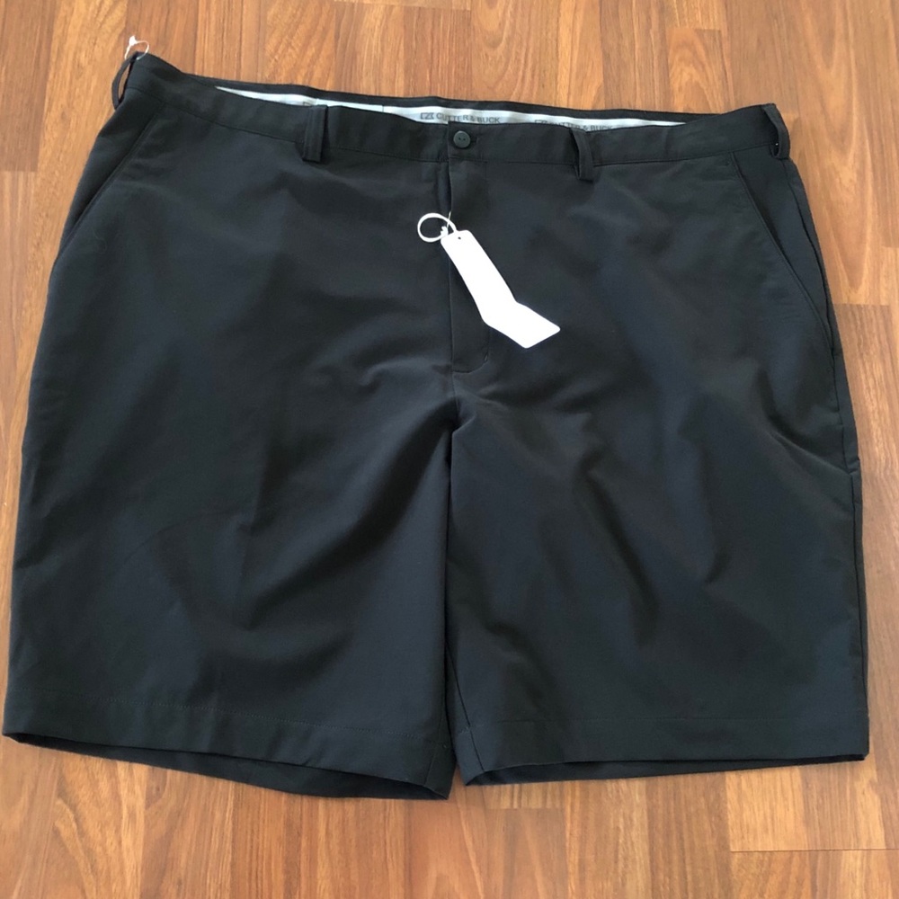 Cutter & Buck CB Drytec Men’s Golf Shorts 46T